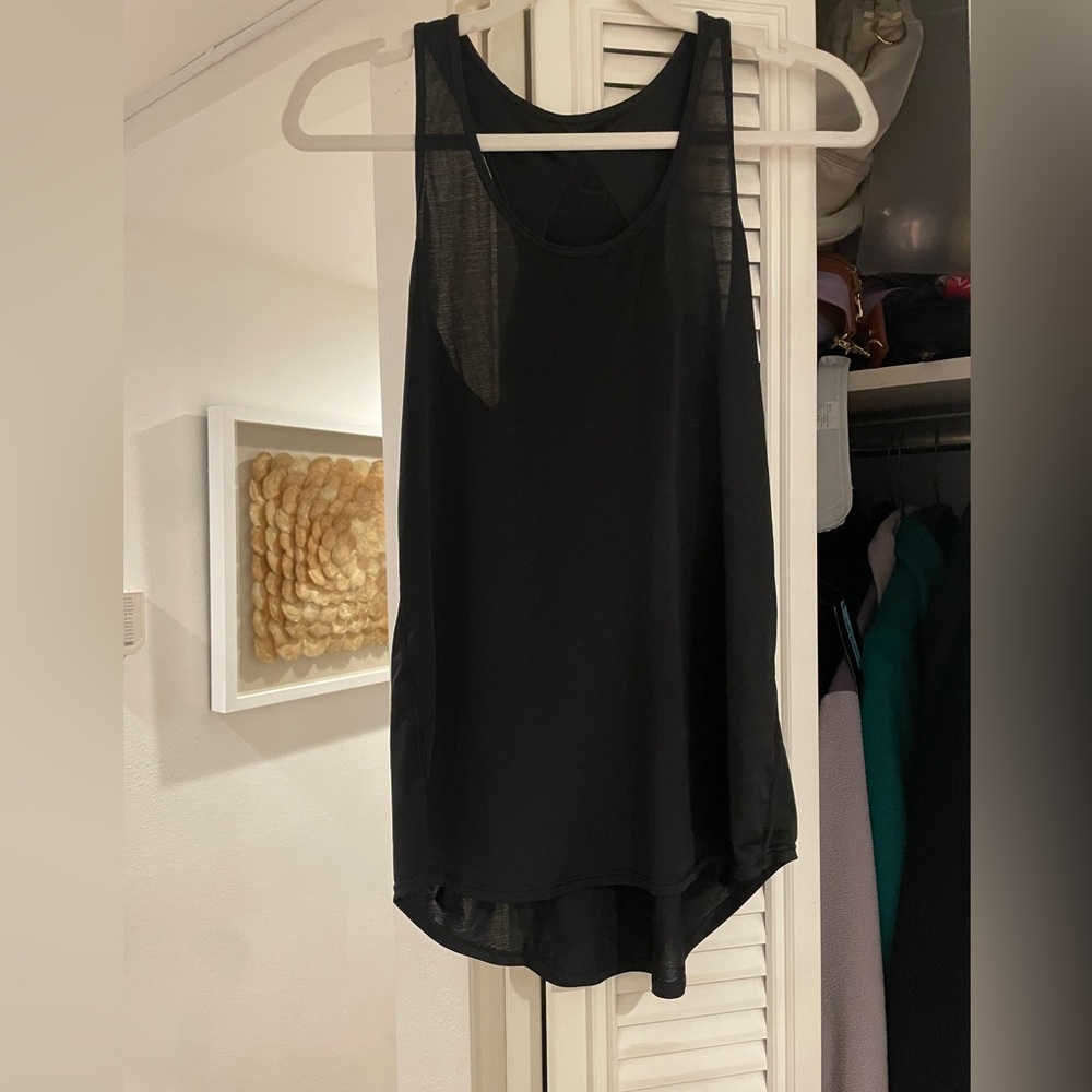 Lulu top